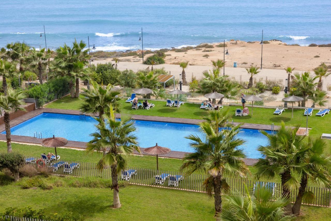 Fidalsa Paradise Sea Punta Prima Торевьиа Экстерьер фото