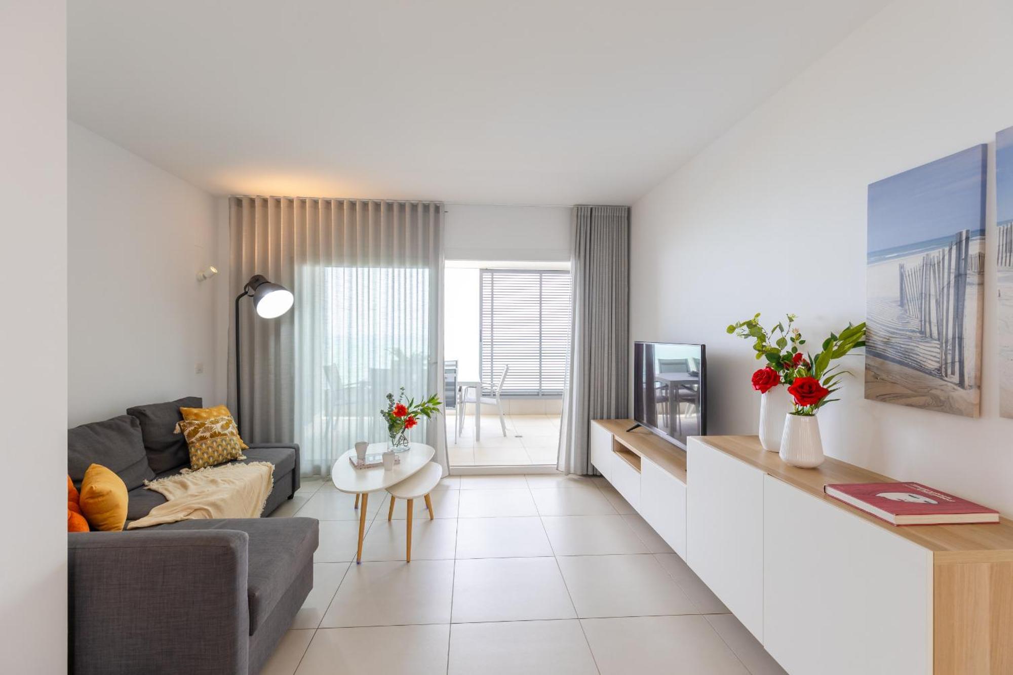 Fidalsa Paradise Sea Punta Prima Торевьиа Экстерьер фото