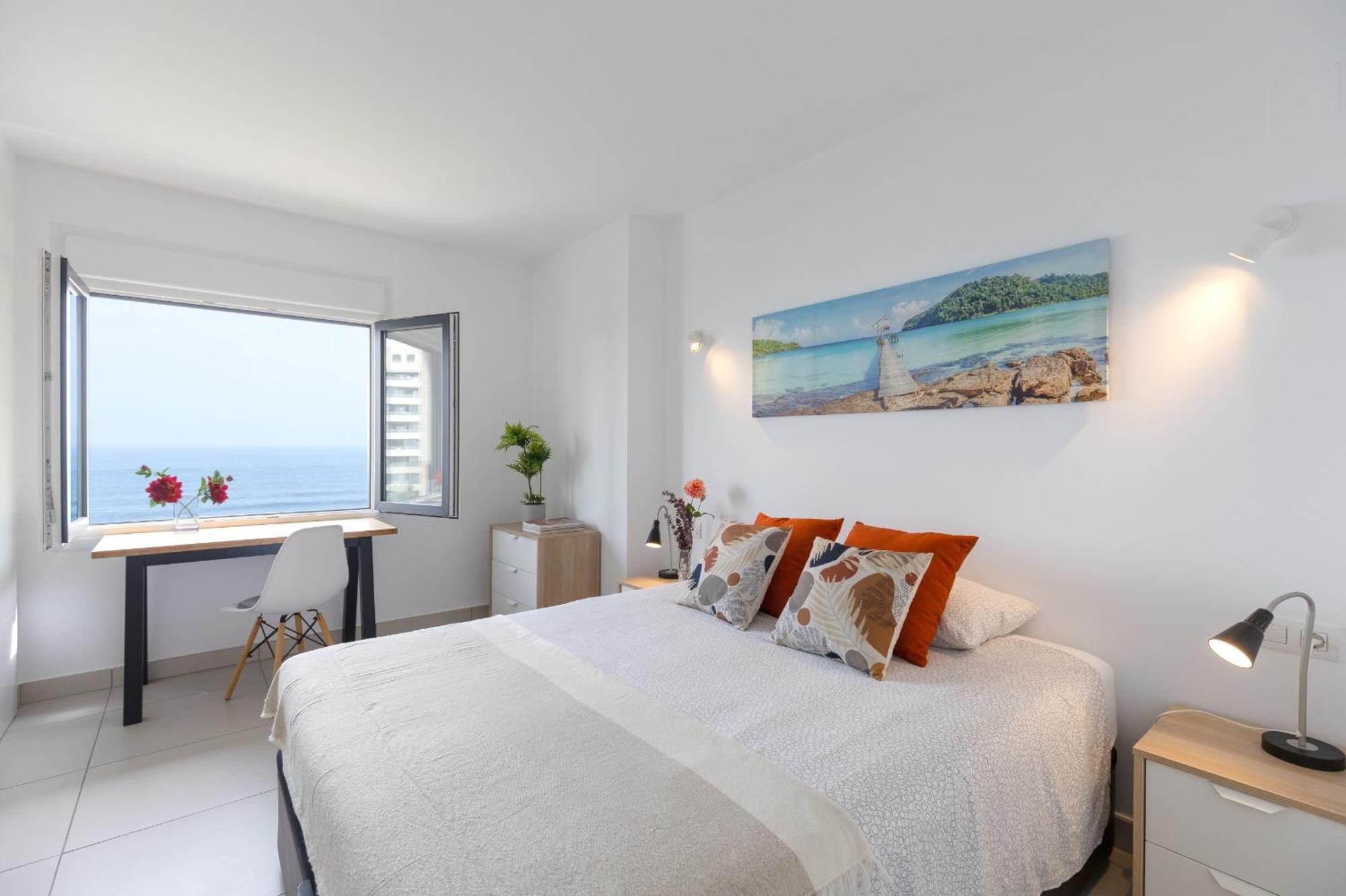 Fidalsa Paradise Sea Punta Prima Торевьиа Экстерьер фото