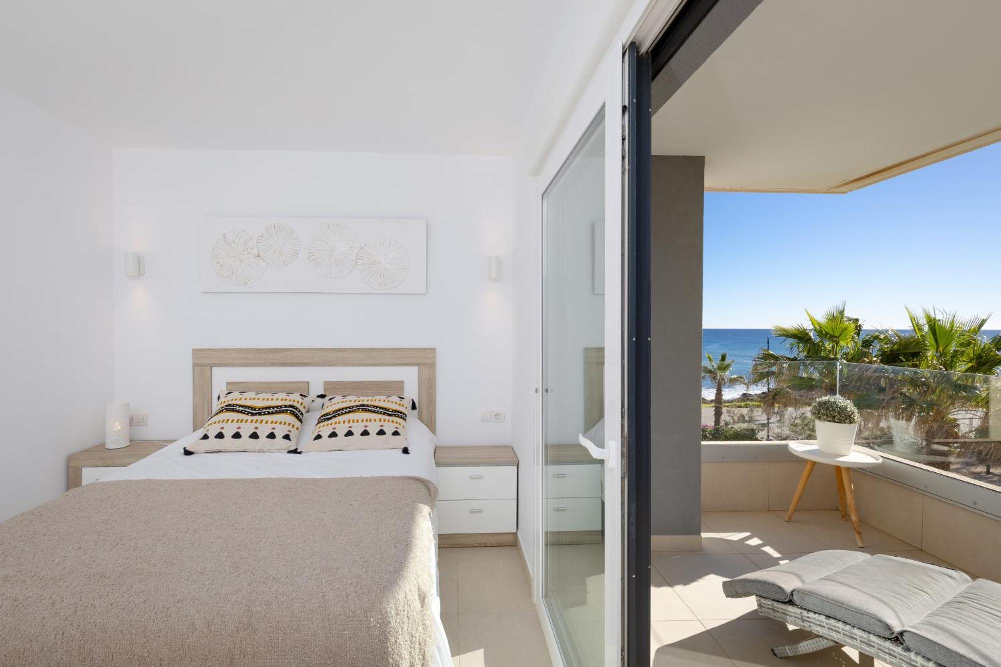 Fidalsa Paradise Sea Punta Prima Торевьиа Экстерьер фото