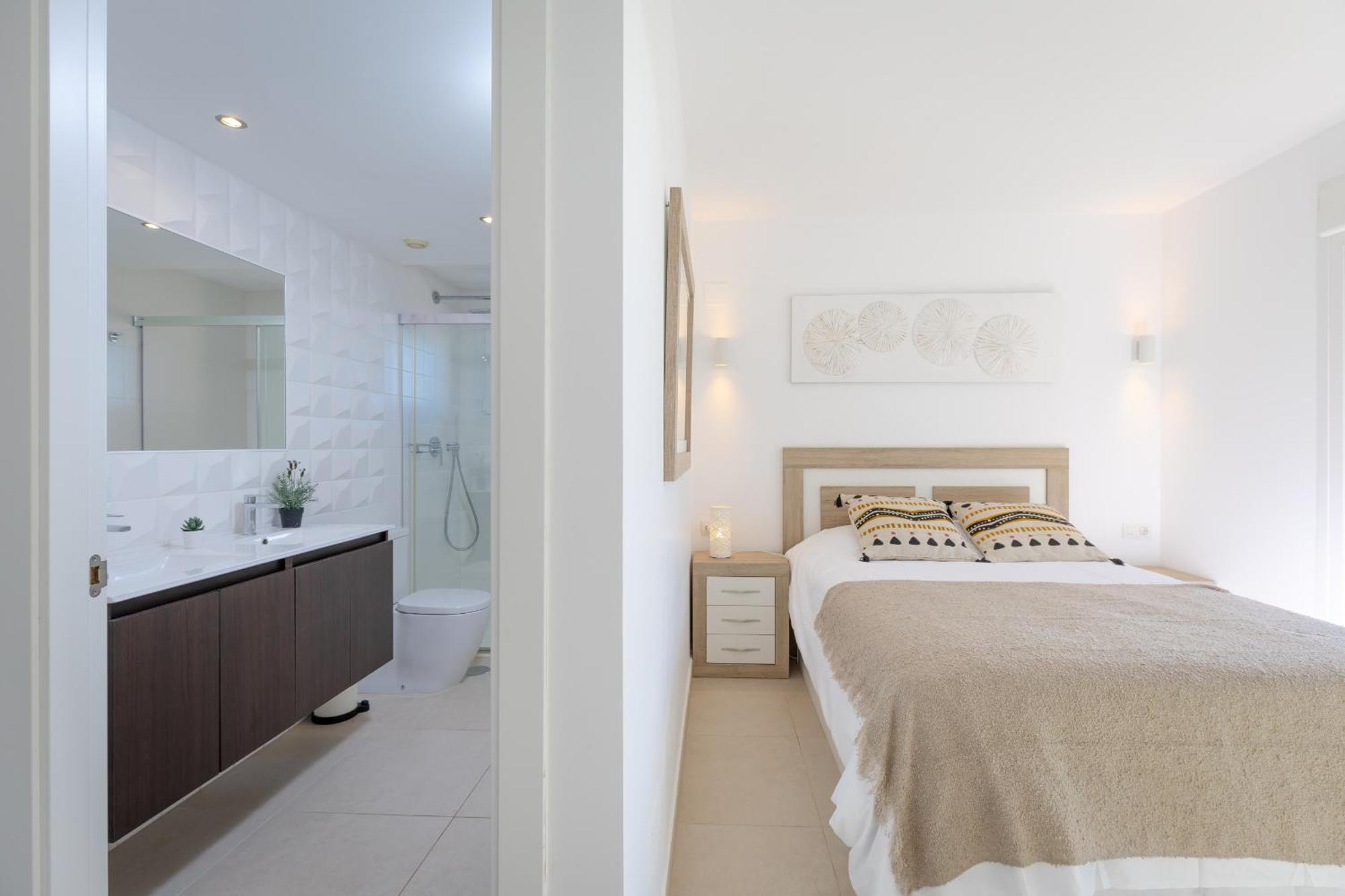 Fidalsa Paradise Sea Punta Prima Торевьиа Экстерьер фото